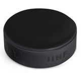 Gufex Official IIHF Hockey Puck 50-pack