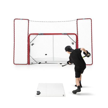 Extreme Hockey Pro Shooting Pad 150x75 cm / 30"x60"