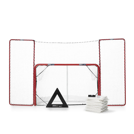 Extreme Hockey Super Shooting Kit